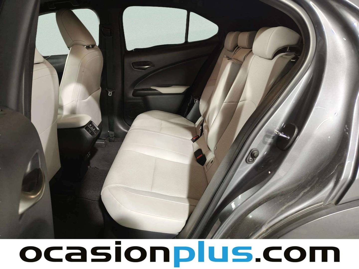 Lexus UX Lexus UX 250h Luxury (184 CV) automático
