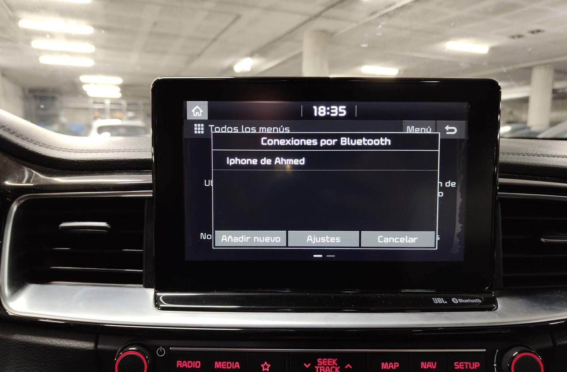 Kia ProCeed 1.4 T-GDi GT Line - foto 36
