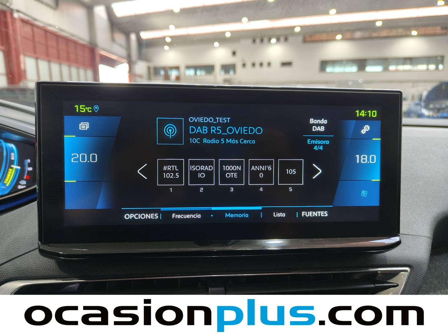 Peugeot 3008 Hybrid Peugeot 3008 Hybrid 300 Allure Pack e-EAT8  (300 CV) al mejor precio