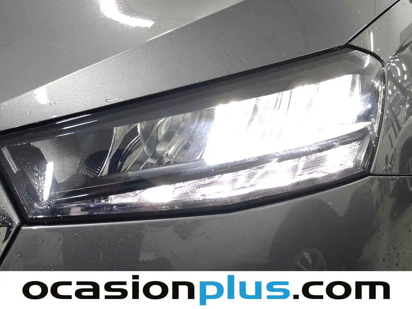 Foto Skoda Fabia Skoda Fabia 1.0 TSI Selection  (95 CV)