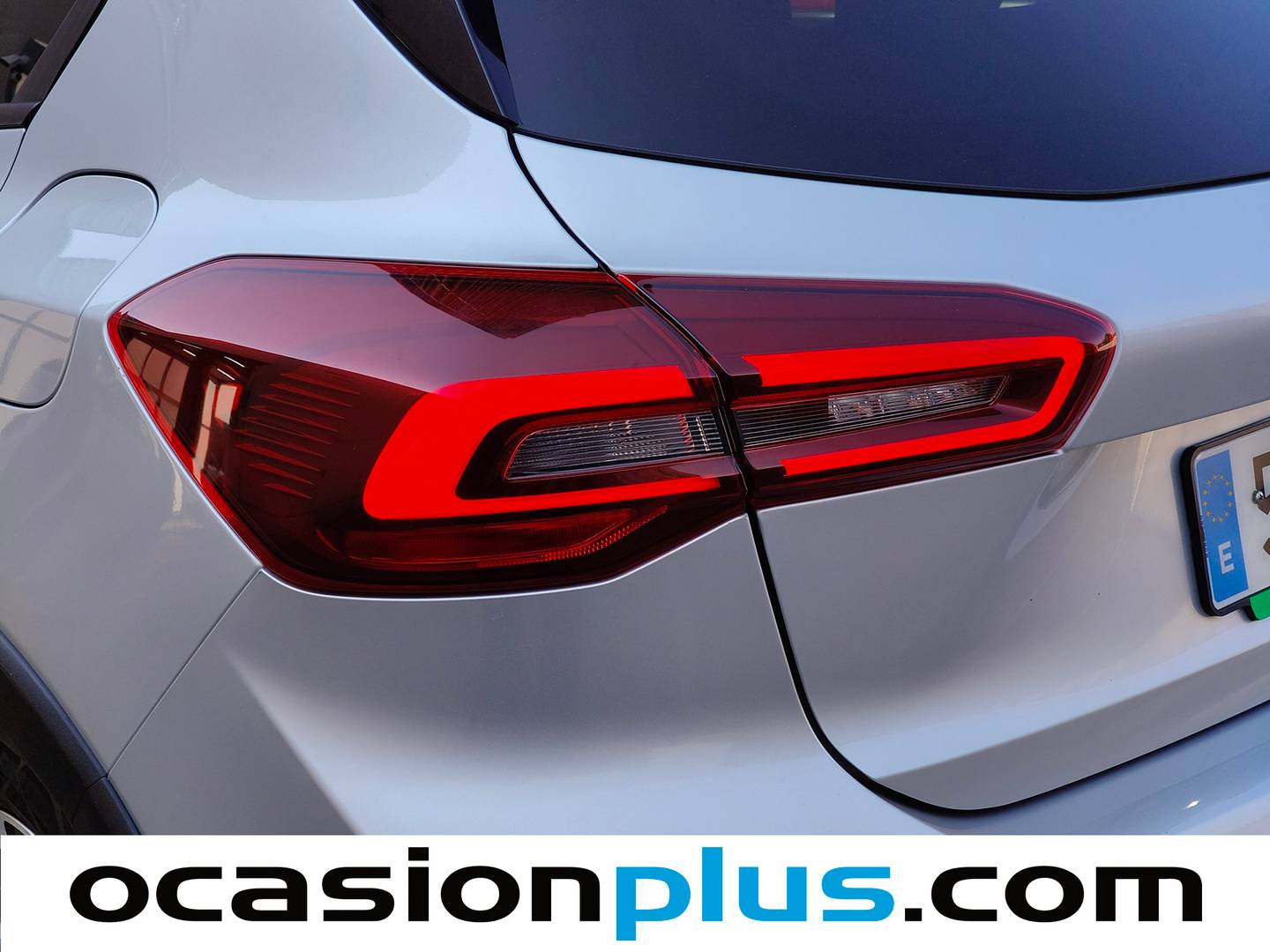 Ford Focus Ford Focus 1.0 Ecoboost MHEV Active (155 CV) al mejor precio