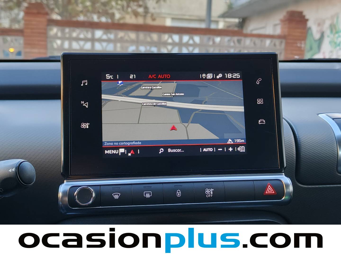 Citroën C4 Cactus Citroen C4 Cactus BlueHDi 100 S&S Feel (102 CV) km 0