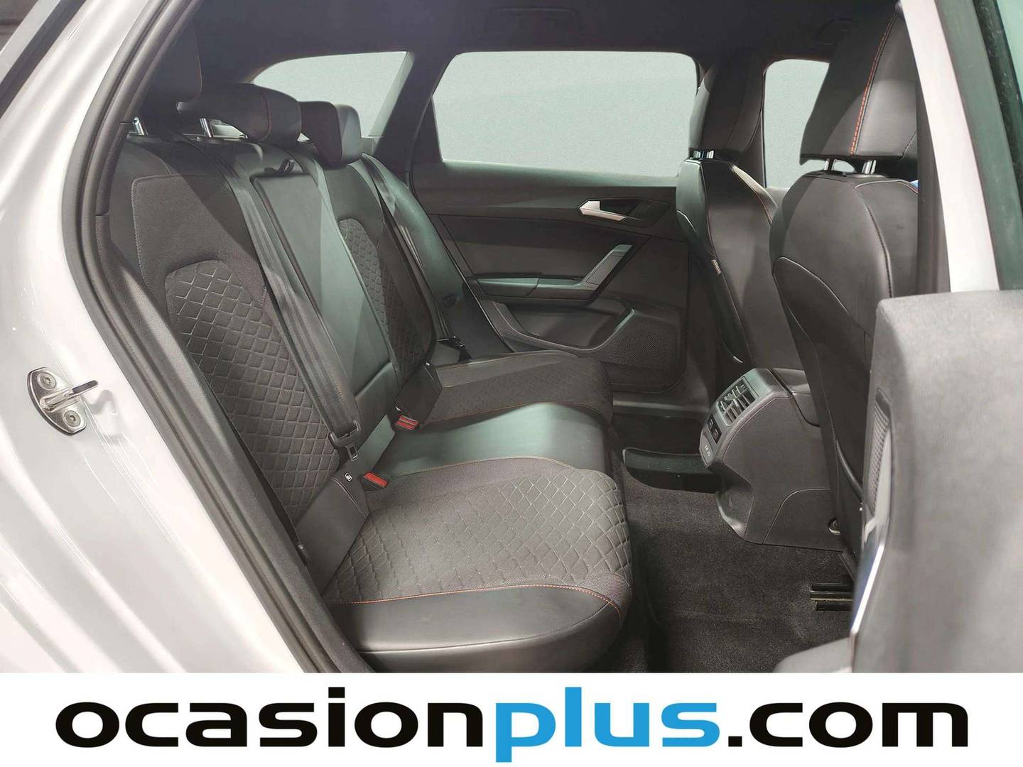 Foto Seat León SEAT León ST ST 2.0 TDI S&S FR Go L DSG (150 CV)