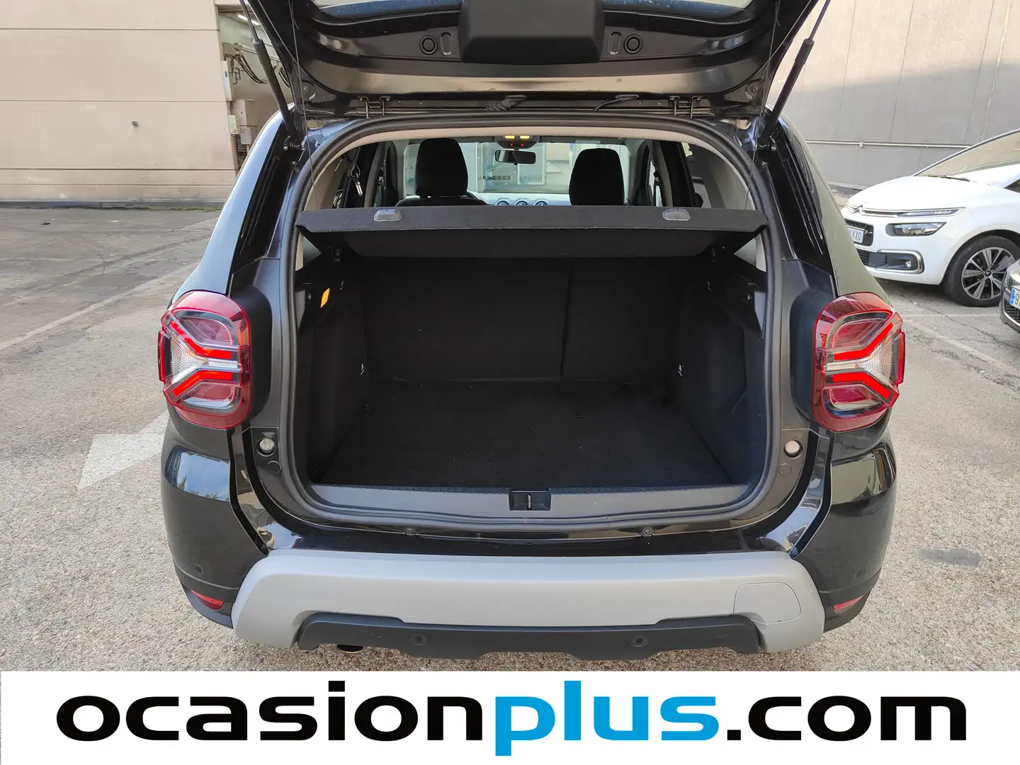 Foto Dacia Duster Dacia Duster Prestige Go TCE (100 CV) ECO-G 4x2