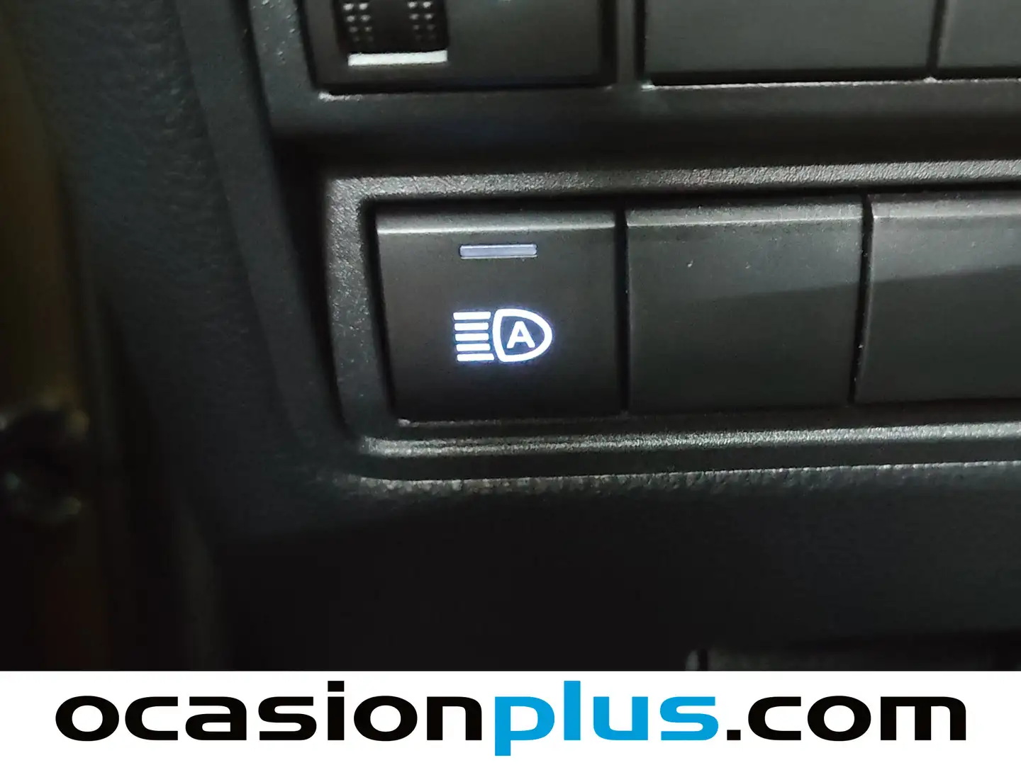 Foto Toyota Yaris Cross Toyota Yaris Cross 120H Active Tech (116 CV)