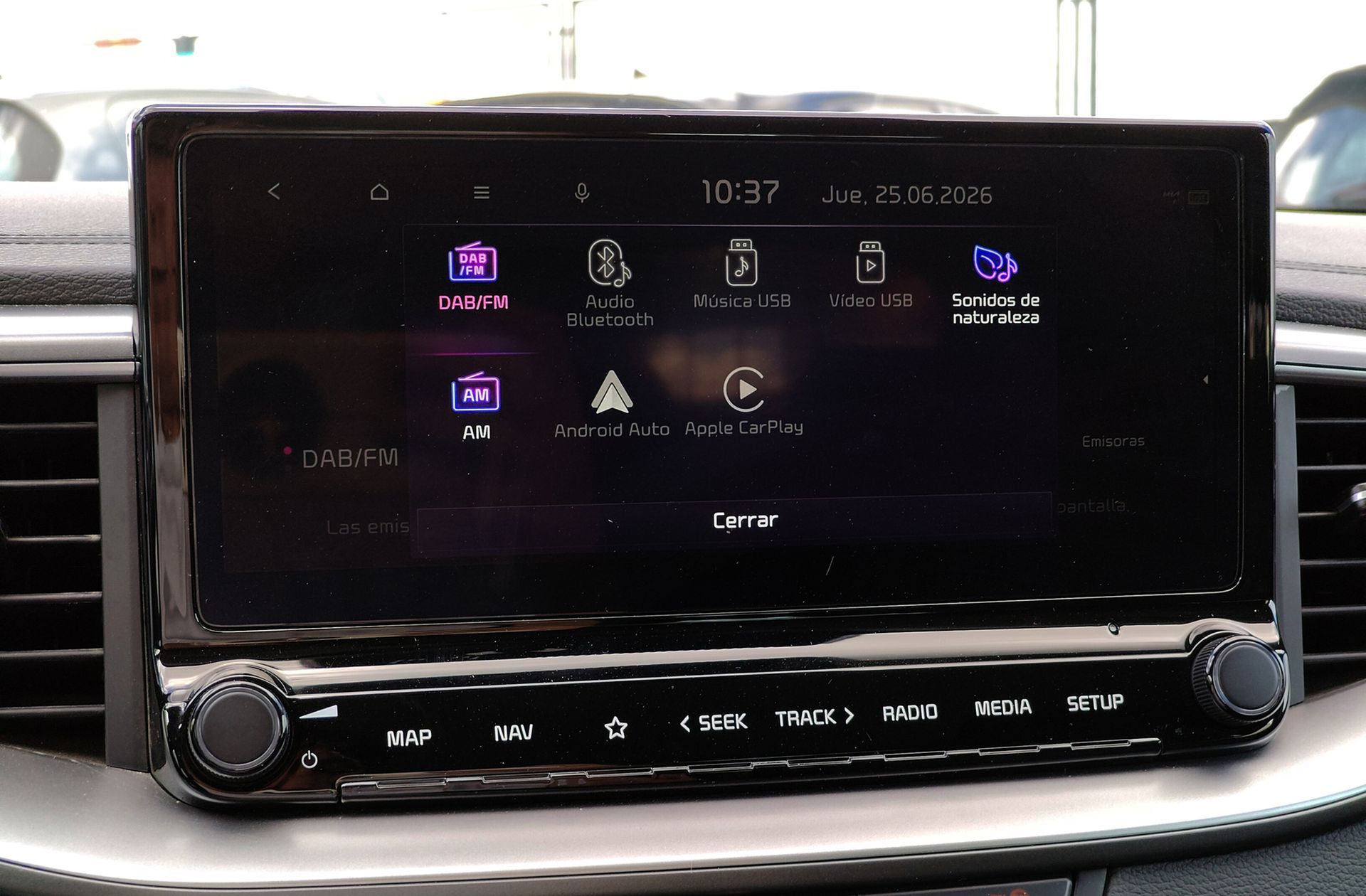 Kia XCeed 1.0 T-GDi Drive - foto 30