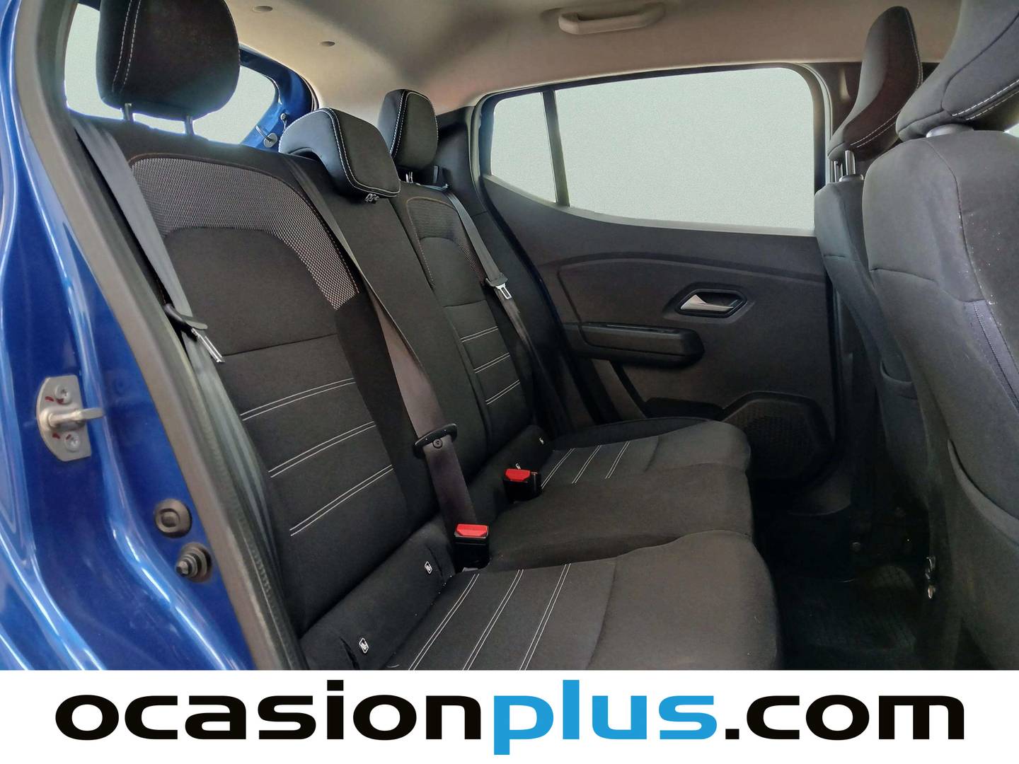 Dacia Sandero Dacia Sandero Stepway Expression TCe (91 CV) al mejor precio