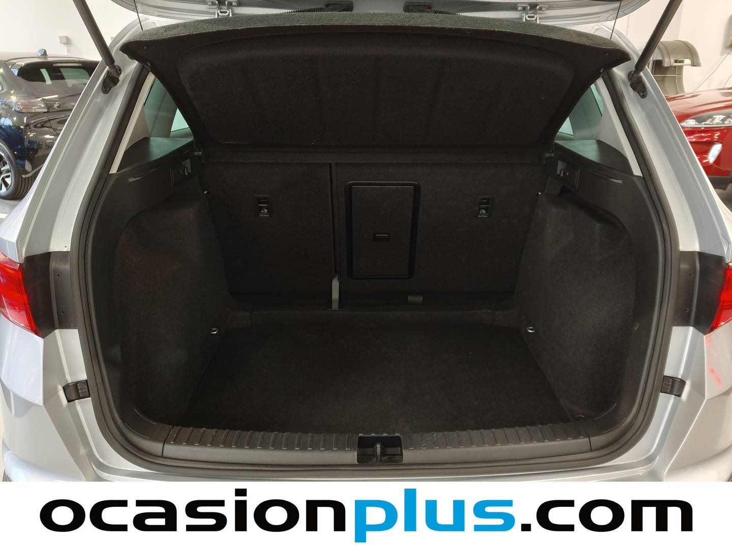 Foto Seat Ateca SEAT Ateca 1.5 TSI S&S Style XL  (150 CV)