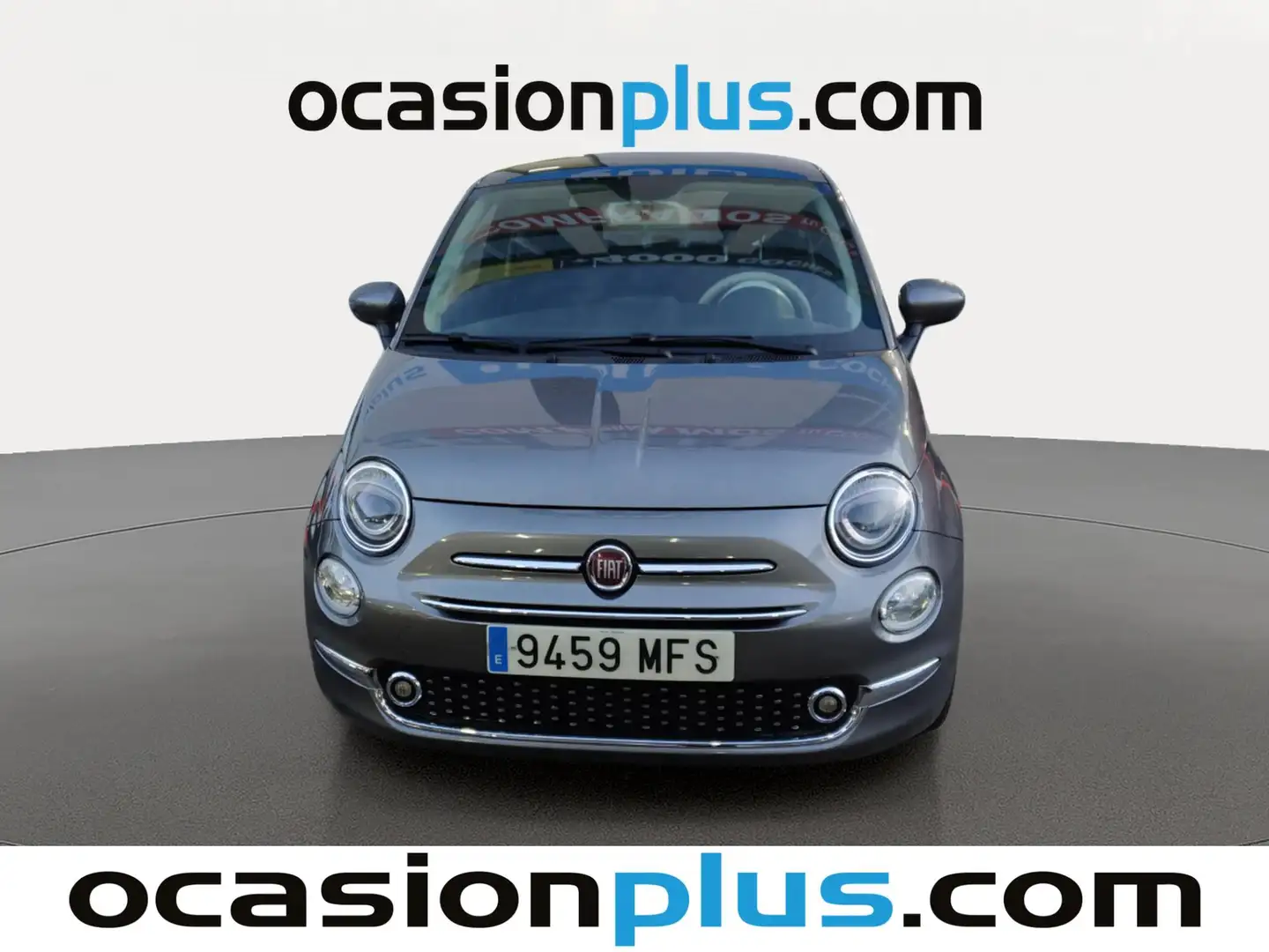 Foto Fiat 500 Fiat 500 1.0 Hybrid Dolcevita (70 CV)