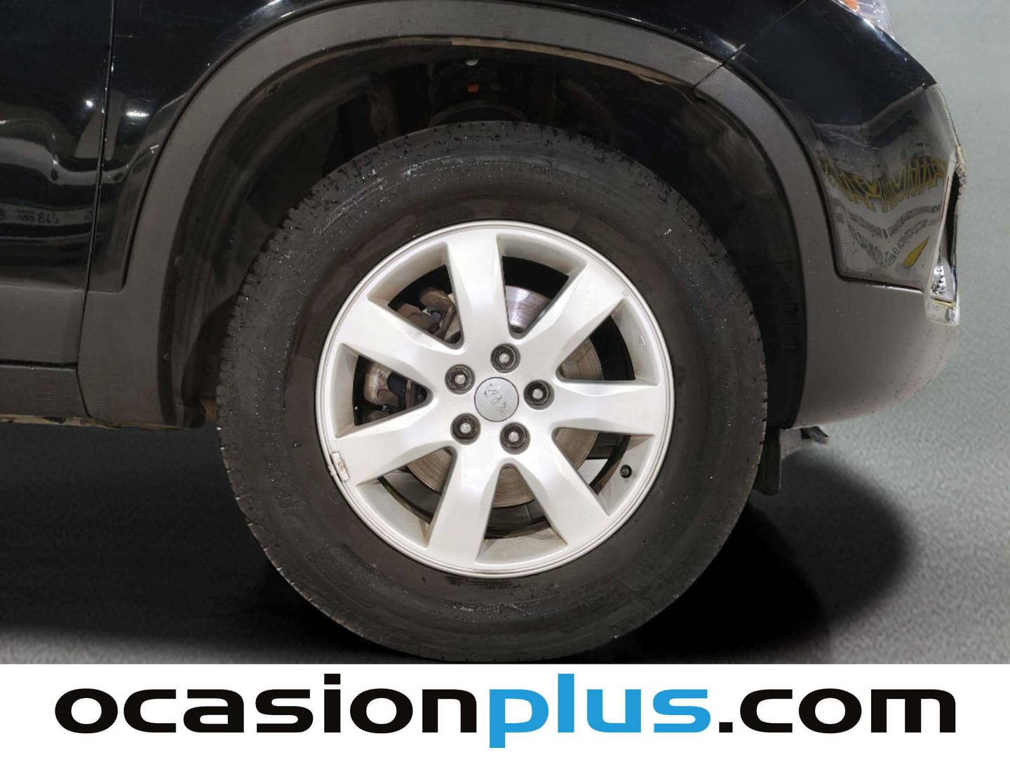 KIA Sorento KIA Sorento 2.0 CRDi Drive 4x2 (150 CV) 7 Plazas 150cv