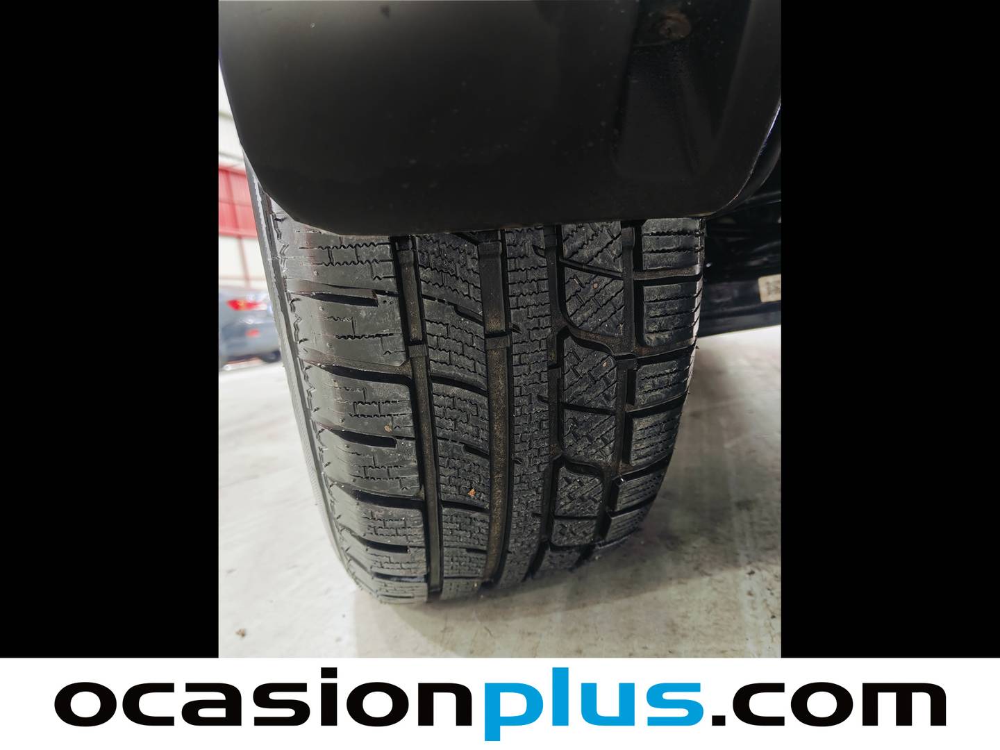 Foto KIA Sportage Kia Sportage 1.6 GDi Drive 4x2 (132 CV)