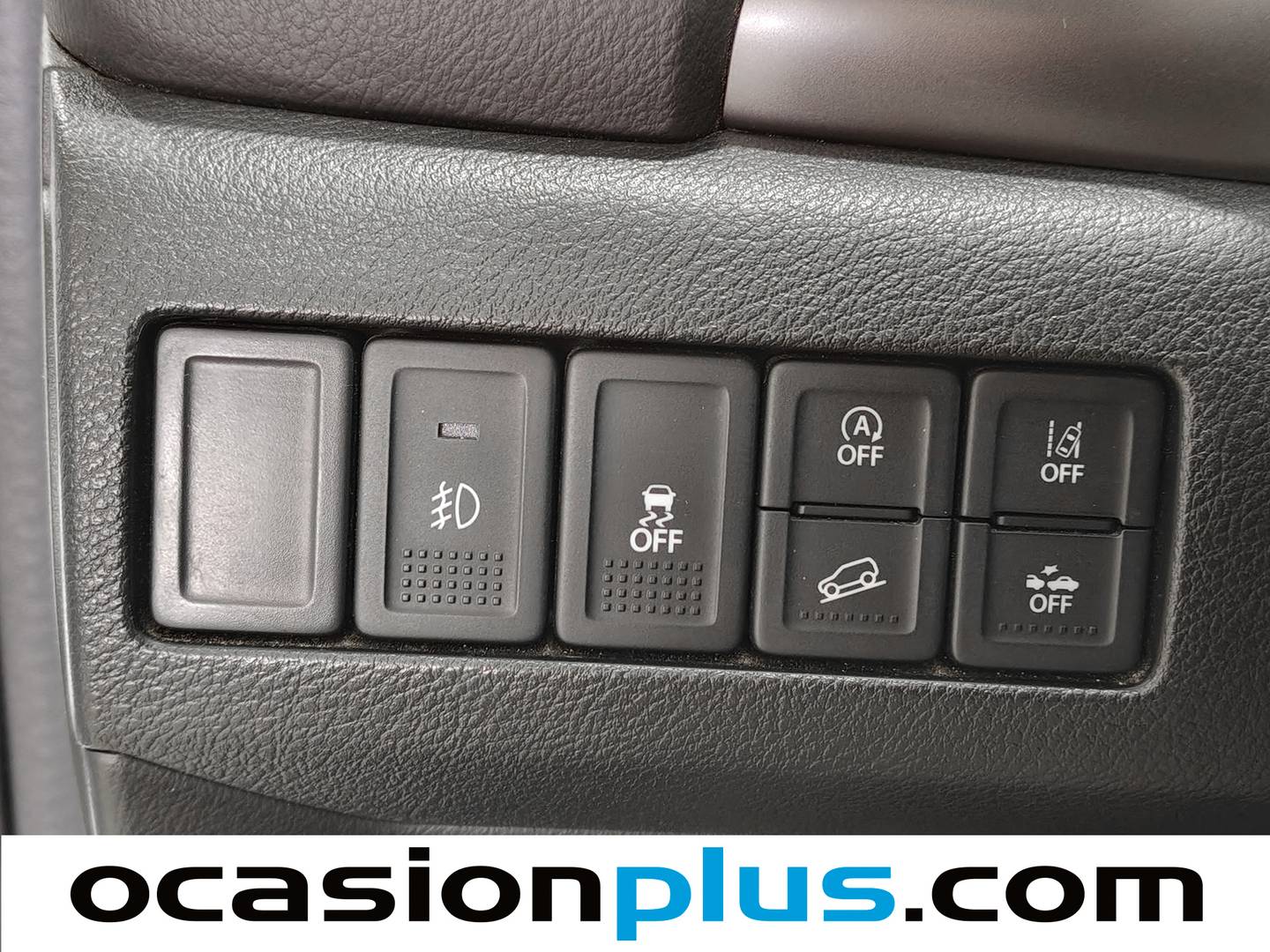 Foto Suzuki Vitara Suzuki Vitara 1.4 Turbo Mild Hybrid GLE 4WD (129 CV)