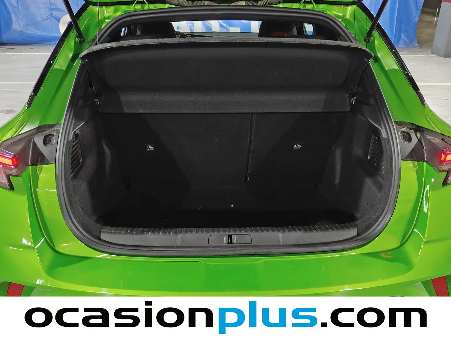 Foto Opel Mokka Opel Mokka 1.2 Turbo GS Line (130 CV)