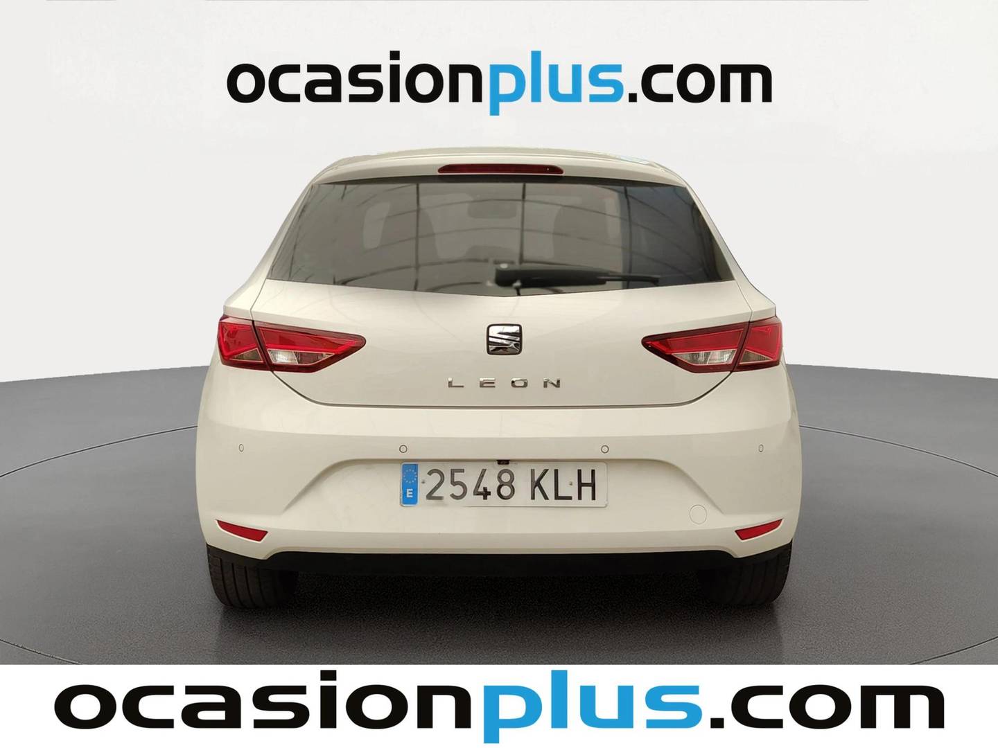Seat León Seat León 1.2 TSI S&S Style Visio (110 CV) km 0
