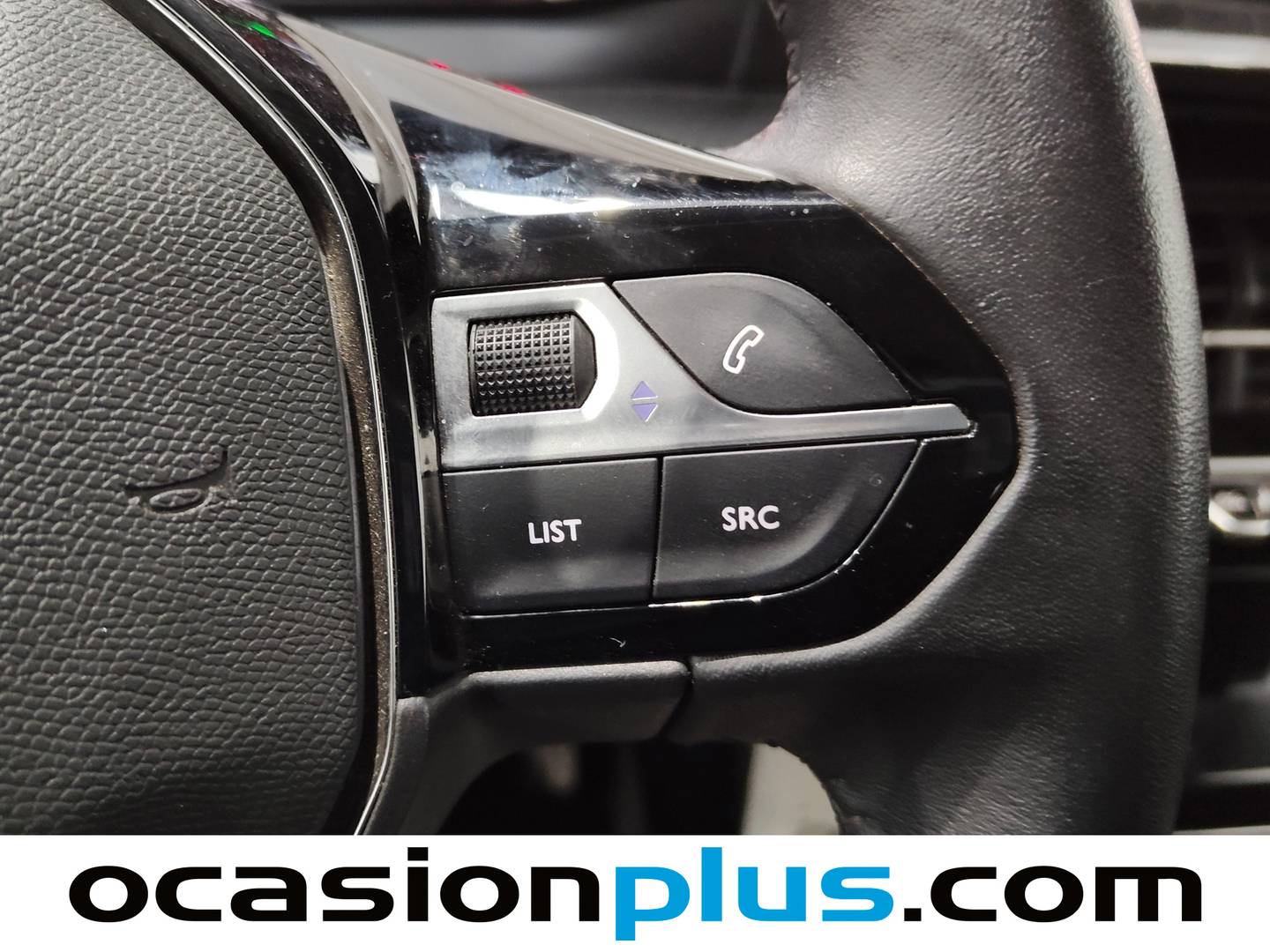 Peugeot 208 Peugeot 208 PureTech 100 Allure (100 CV) seminuevo