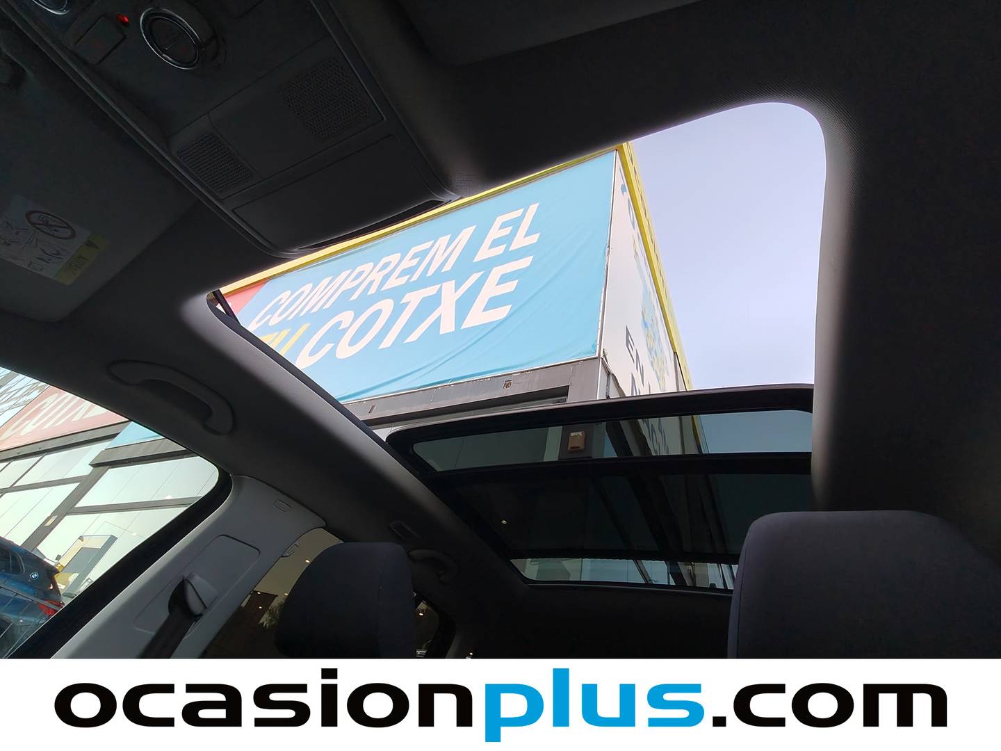 Foto Volkswagen Tiguan Volkswagen Tiguan T1 2.0 TDI BMT 4x2  (110 CV)