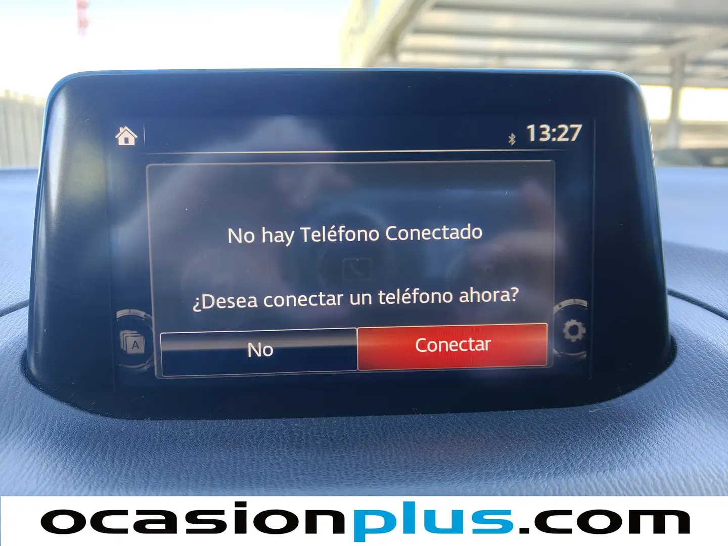 Foto Mazda Mazda3 Mazda Mazda 3 2.0 GE MT Style+Confort+Nav (120 CV)