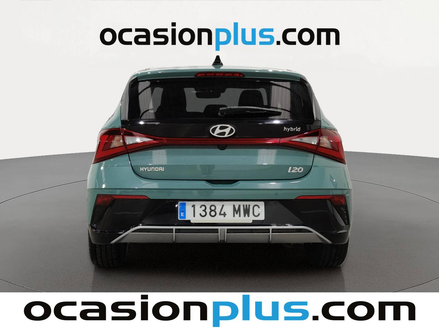 Hyundai i20 Hyundai i20 1.0 TGDI 48V Tecno (100 CV) al mejor precio