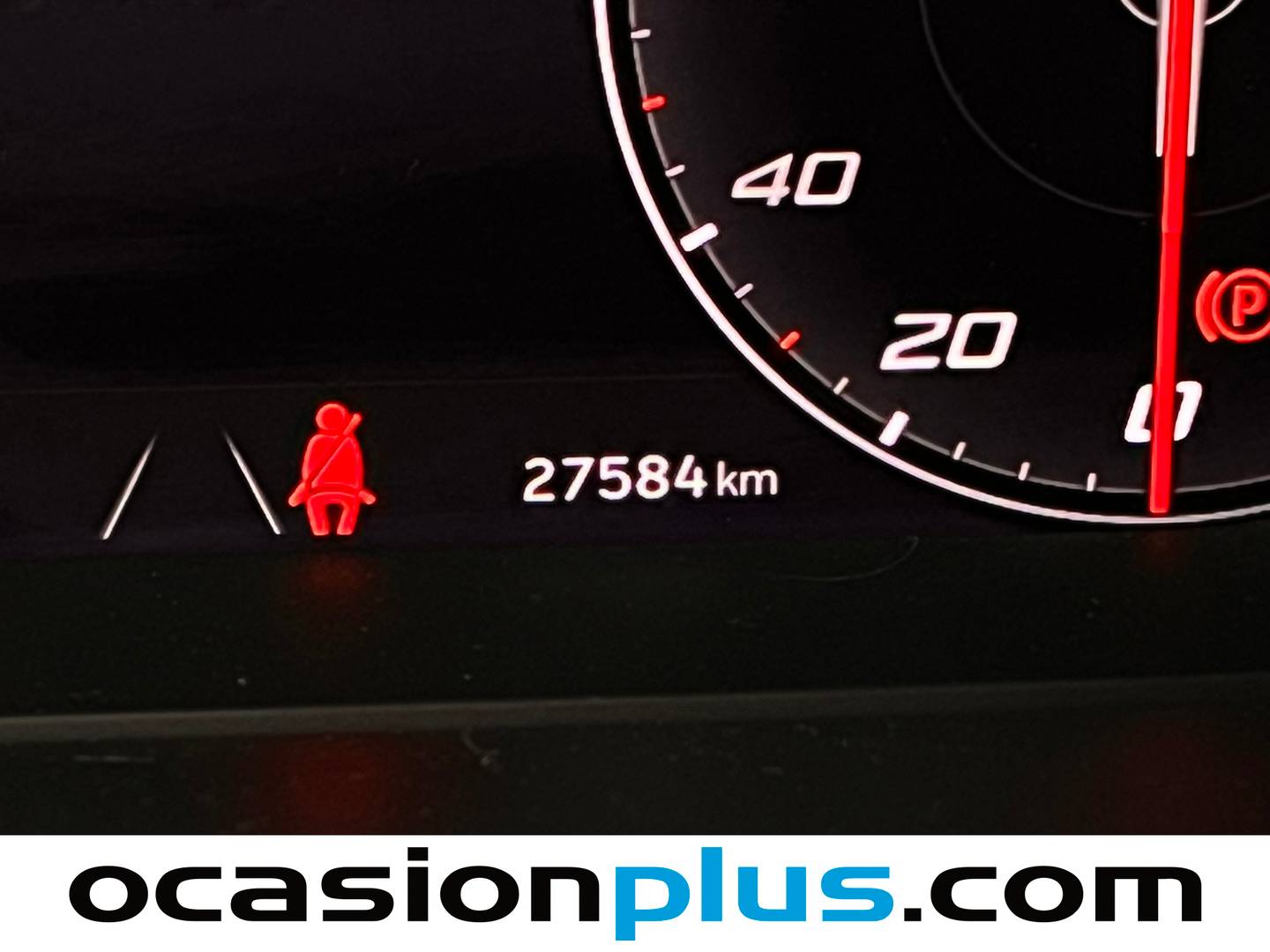 Foto Seat Tarraco SEAT Tarraco 1.5 TSI S&S Style XL (150 CV) 7 Plazas