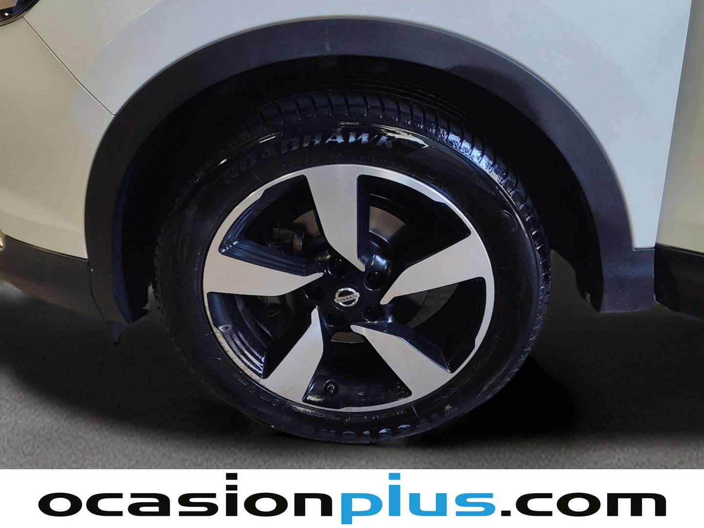 Nissan QASHQAI Nissan Qashqai 1.5 dCi S&S 360 4x2 (110 CV) seminuevo