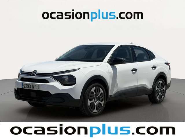 Citroën C4 X PureTech 100 S&S 6v You (102 CV) de segunda mano