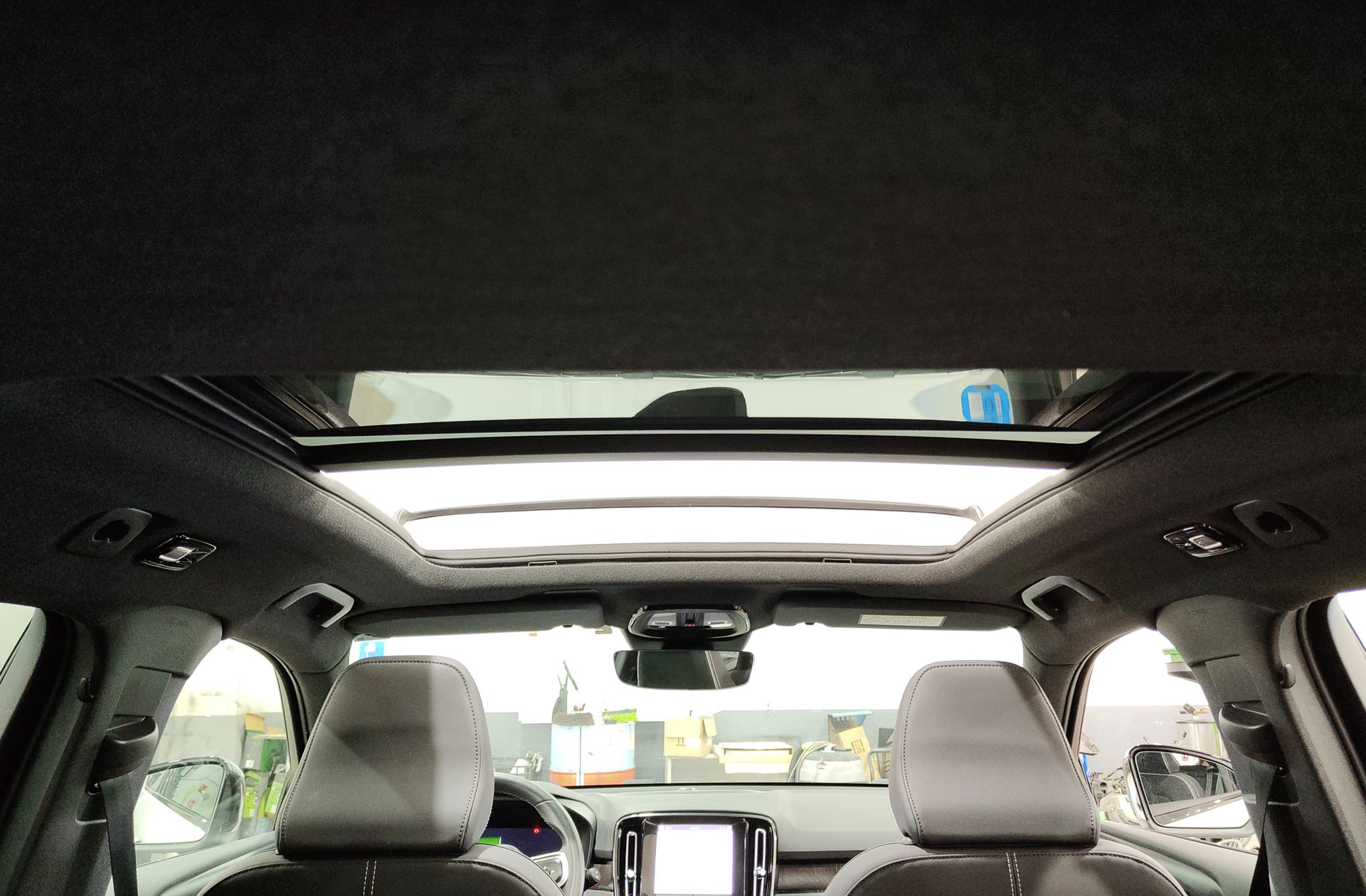 Volvo XC40 P8 Recharge Ultimate - foto 6