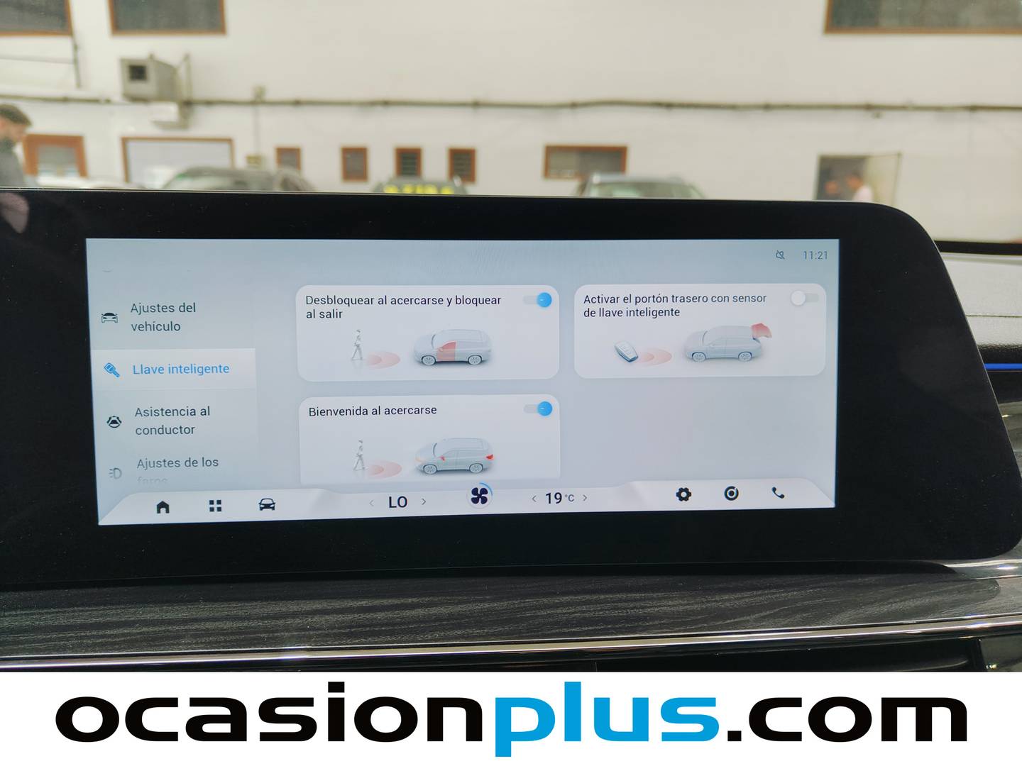 OMODA 5 OMODA 5 1.6 TGDI Premium (145 CV) al mejor precio