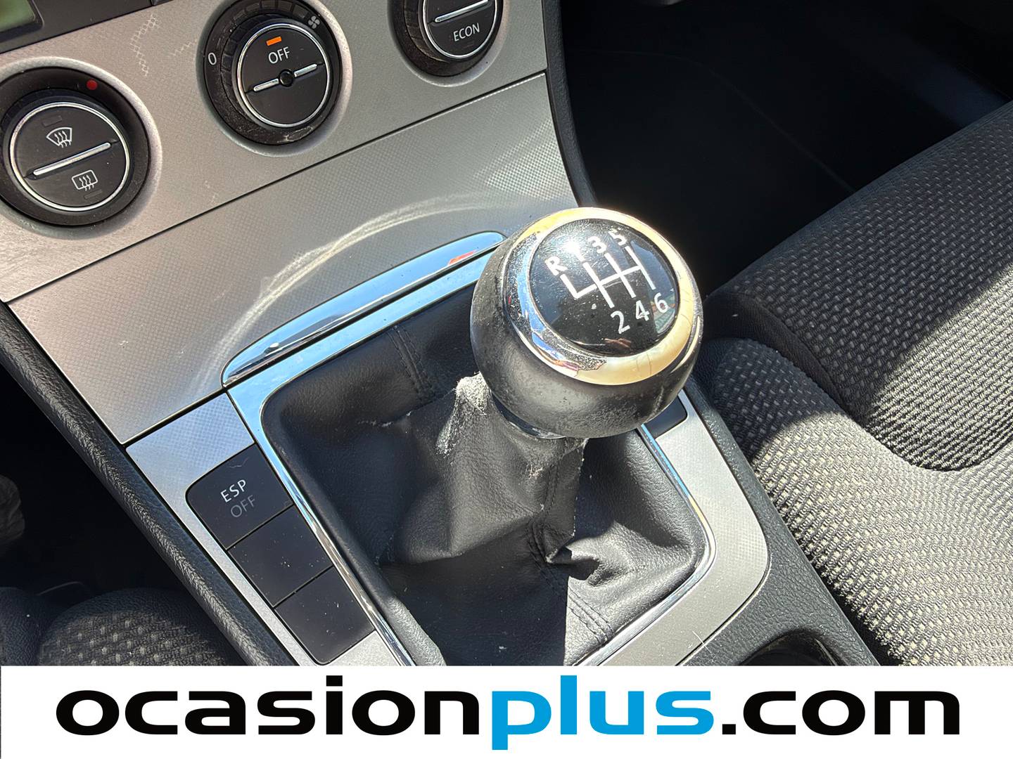 Volkswagen Passat Volkswagen Passat Advance 2.0 TDI (140 CV) de ocasión