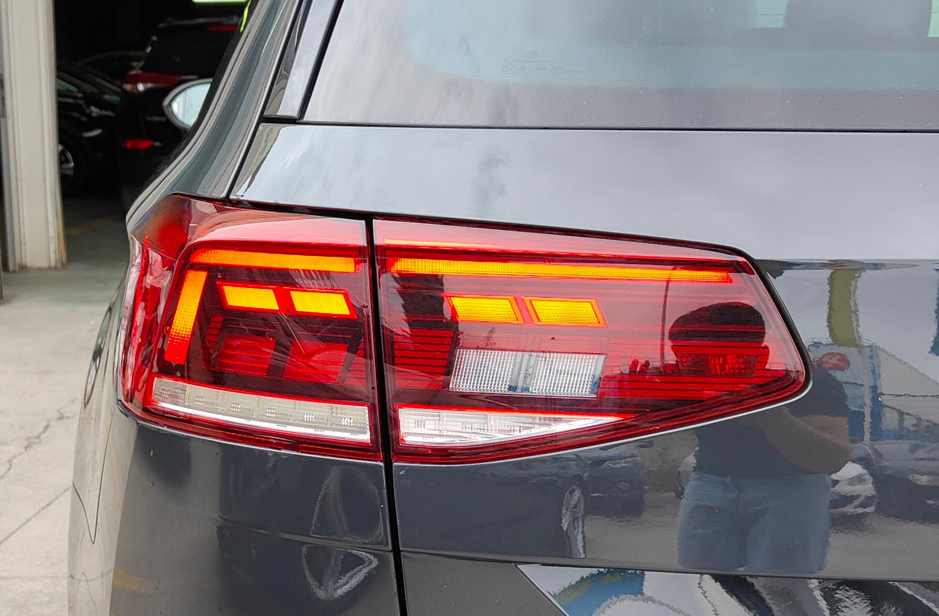 Volkswagen Passat Variant GTE 1.4 TSI e-Power DSG - foto 16
