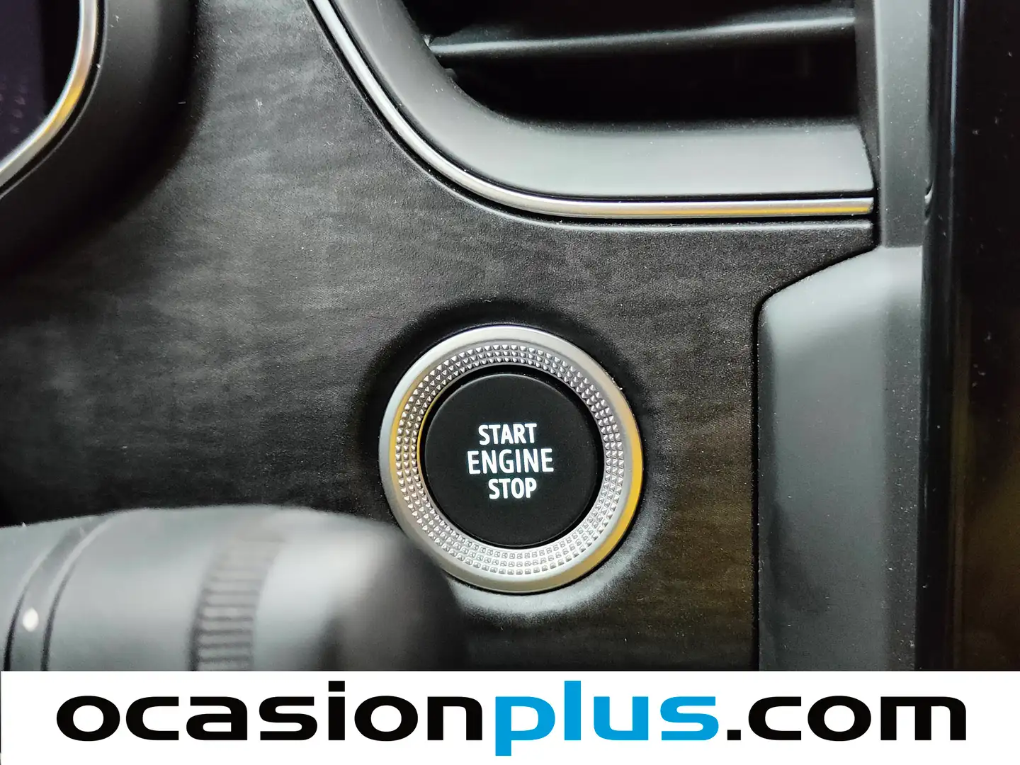 Foto Renault Arkana Renault Arkana Esprit Alpine E-TECH Híbrido (145 CV)