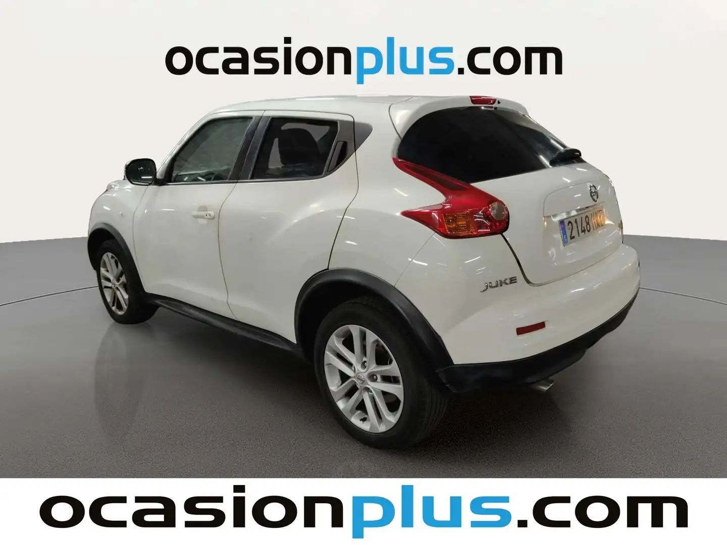 Foto Nissan JUKE Nissan Juke 1.5 dCi S&S Tekna Premium 4X2 (110 CV)