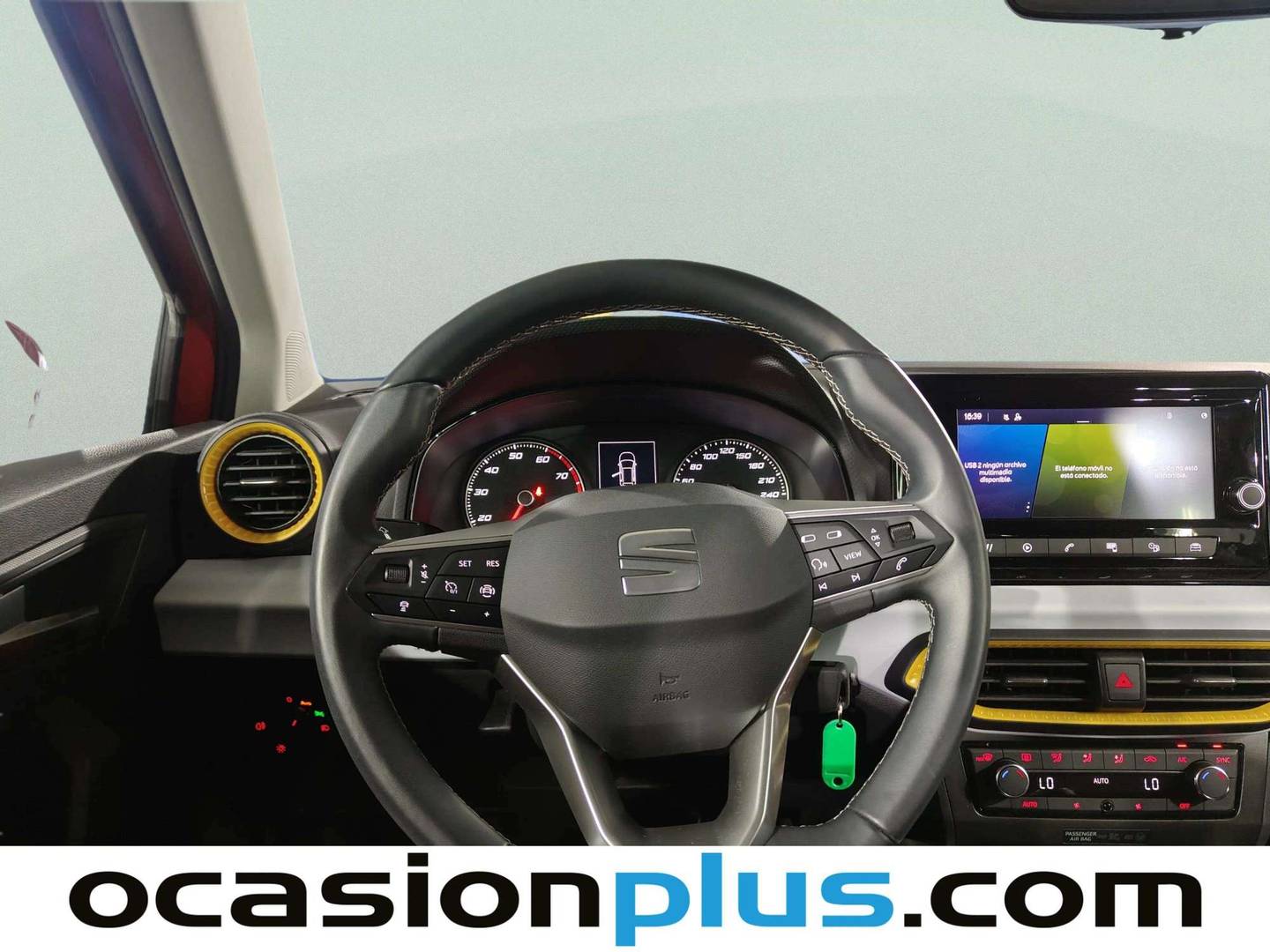 Seat Arona Seat Arona 1.0 TSI Style XM Edition (110 CV) de segunda mano