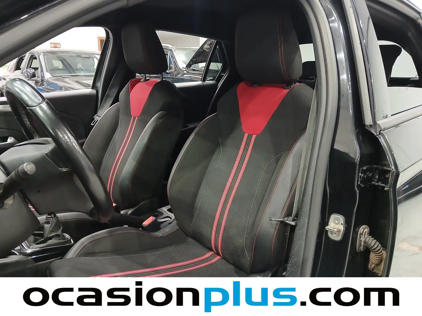 Foto Opel Corsa Opel Corsa 1.2 Turbo XHL GS-Line (100 CV)