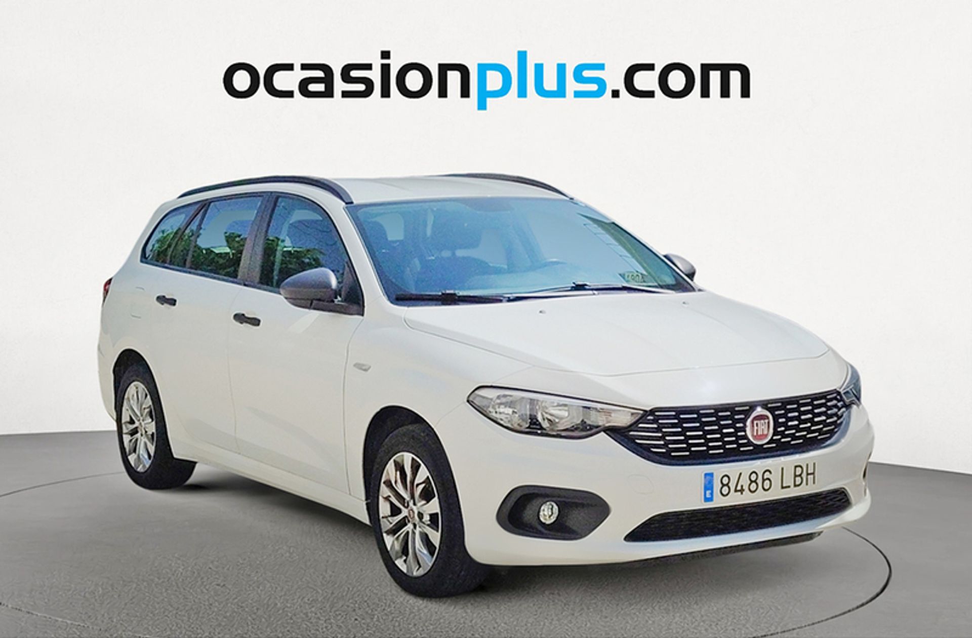 Fiat Tipo SW 1.6 MultiJet II Pop Business - foto 2