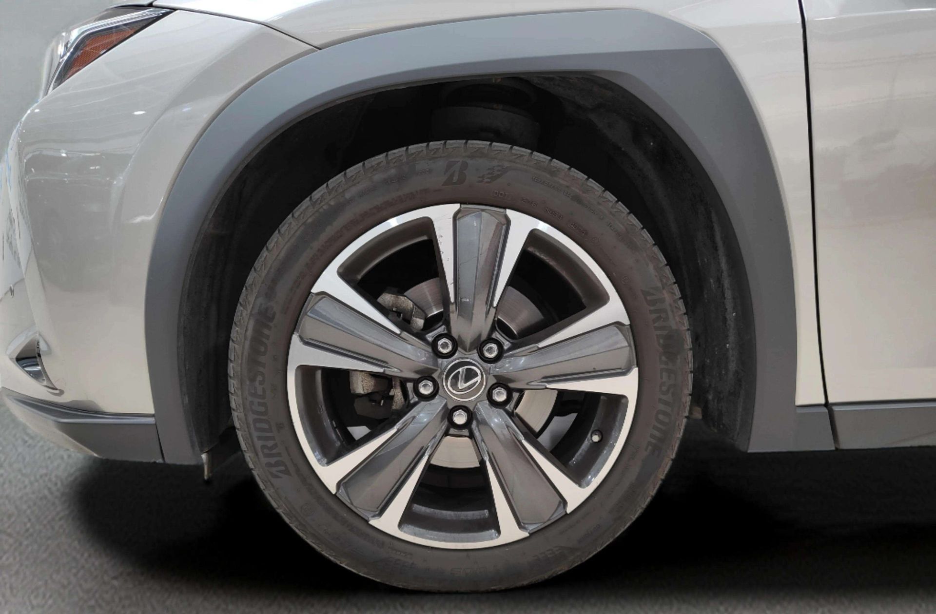 Lexus UX 250h Luxury - foto 42