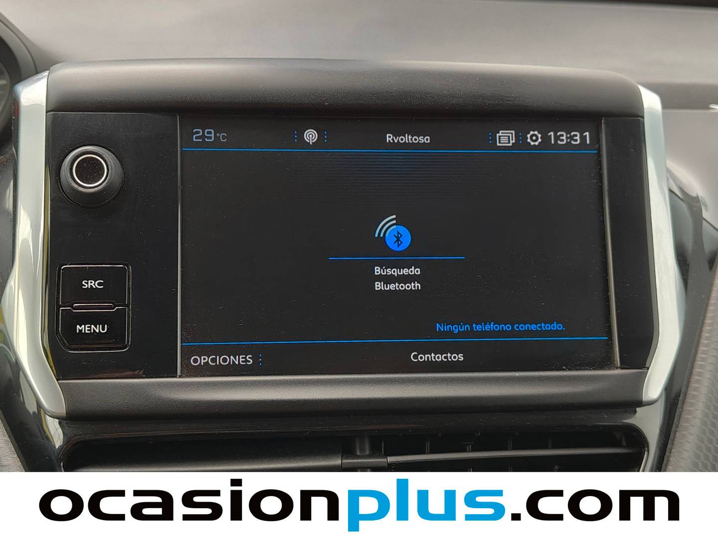 Paquetes del Peugeot 2008 Peugeot 2008 PureTech 82 S&S Style (82 CV)