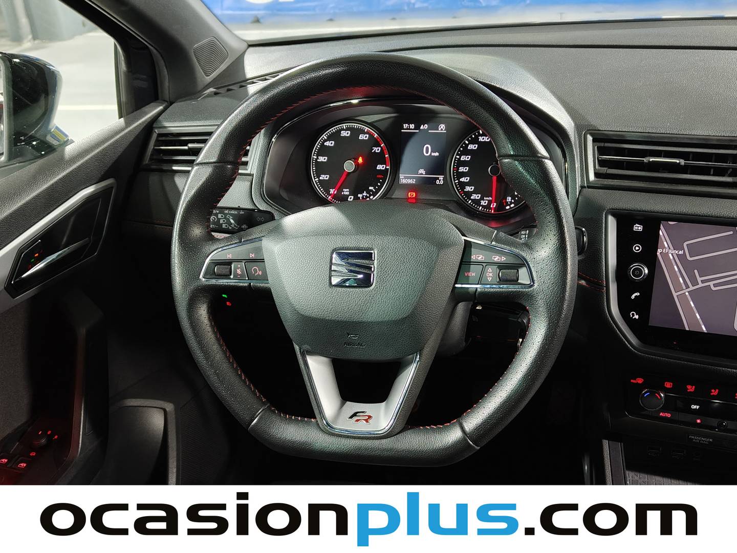 Seat Ibiza SEAT Ibiza 1.0 TSI FR Plus (115 CV) al mejor precio