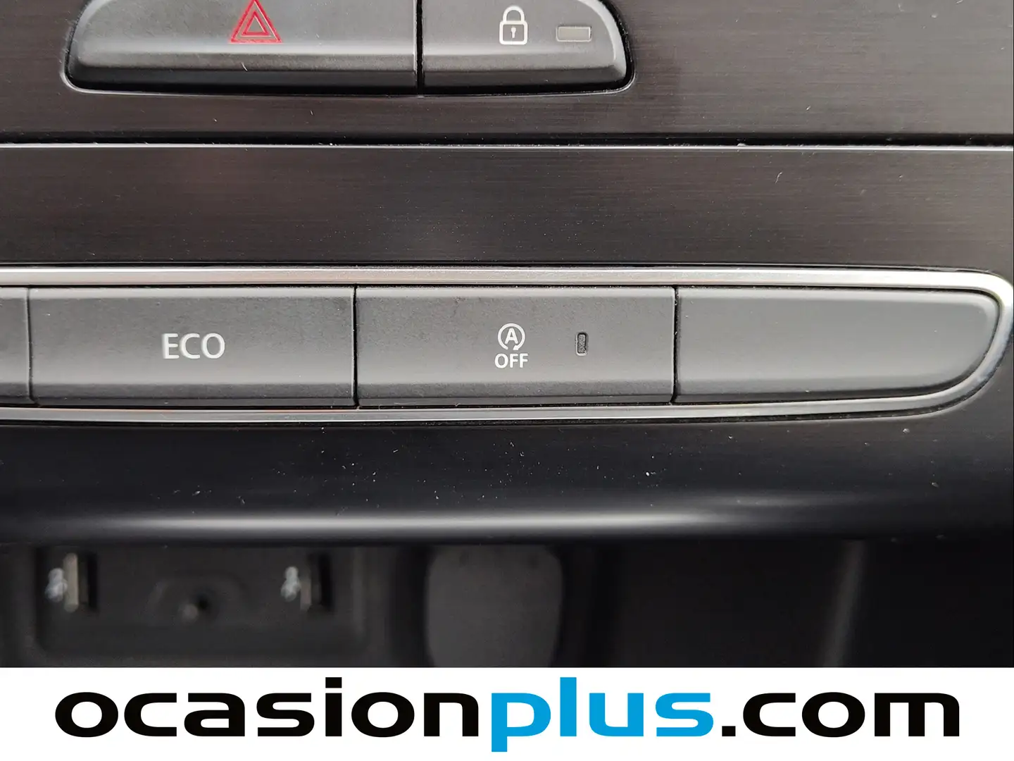 Foto Renault Mégane Renault Megane Zen Energy TCe (130 CV)