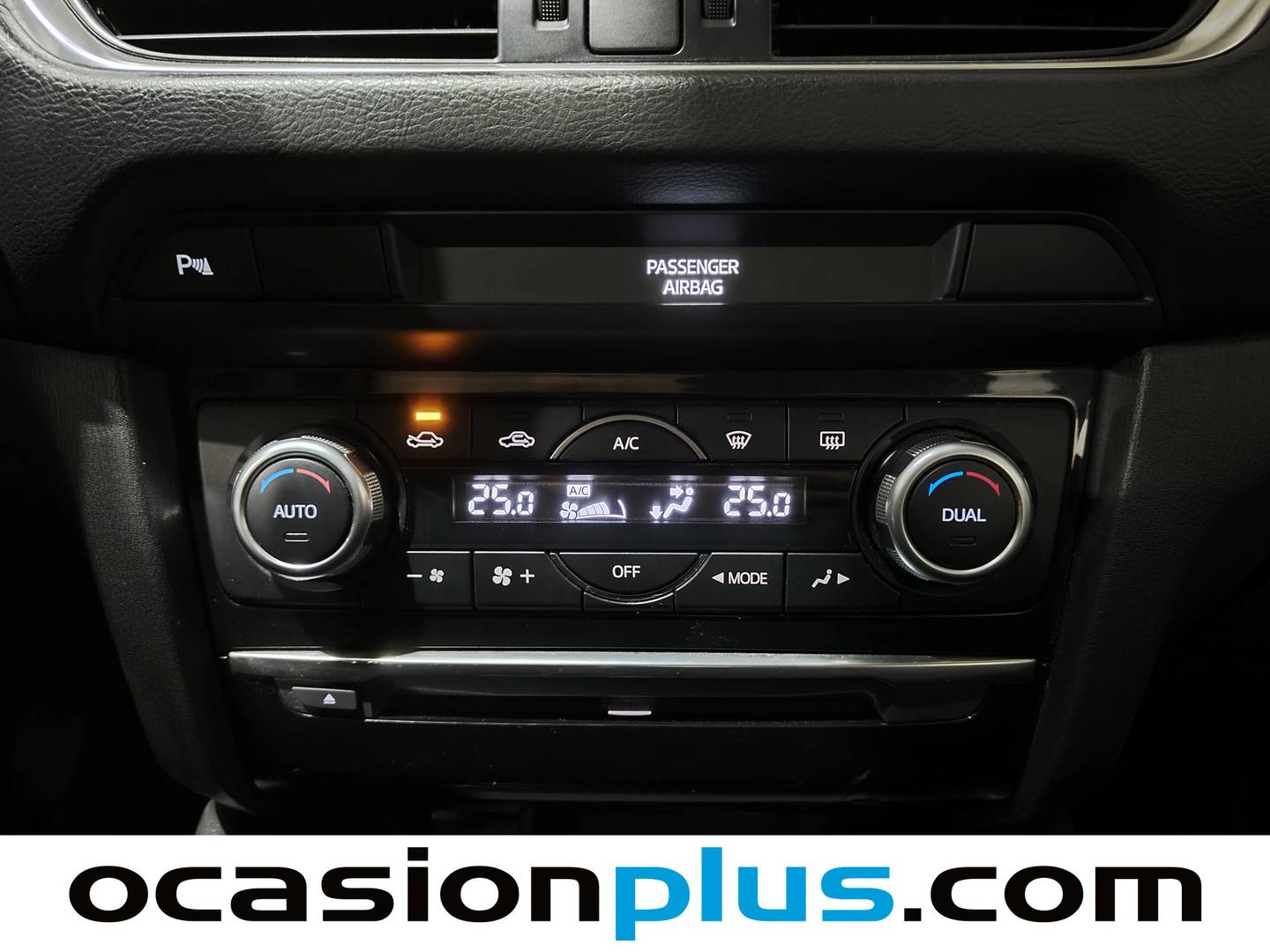 Foto Mazda Mazda6 Mazda Mazda 6 2.2 DE Style+ (150 CV)