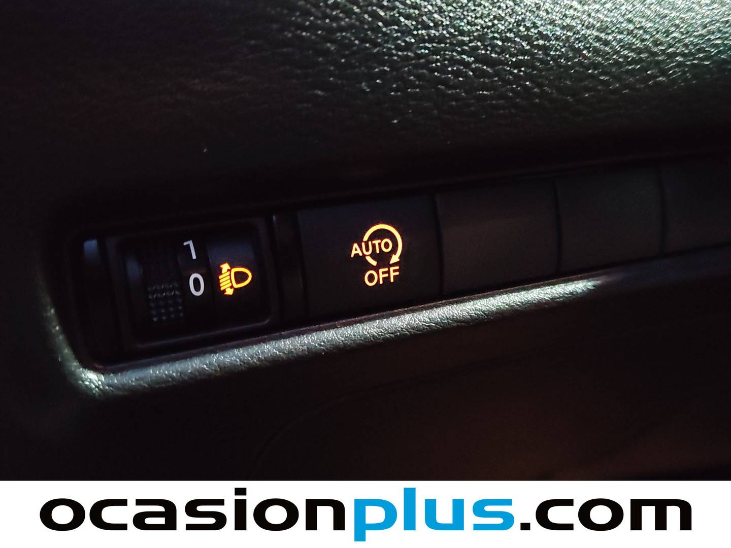 Foto Nissan JUKE Nissan Juke DIG-T N-Connecta 4x2 (114 CV)