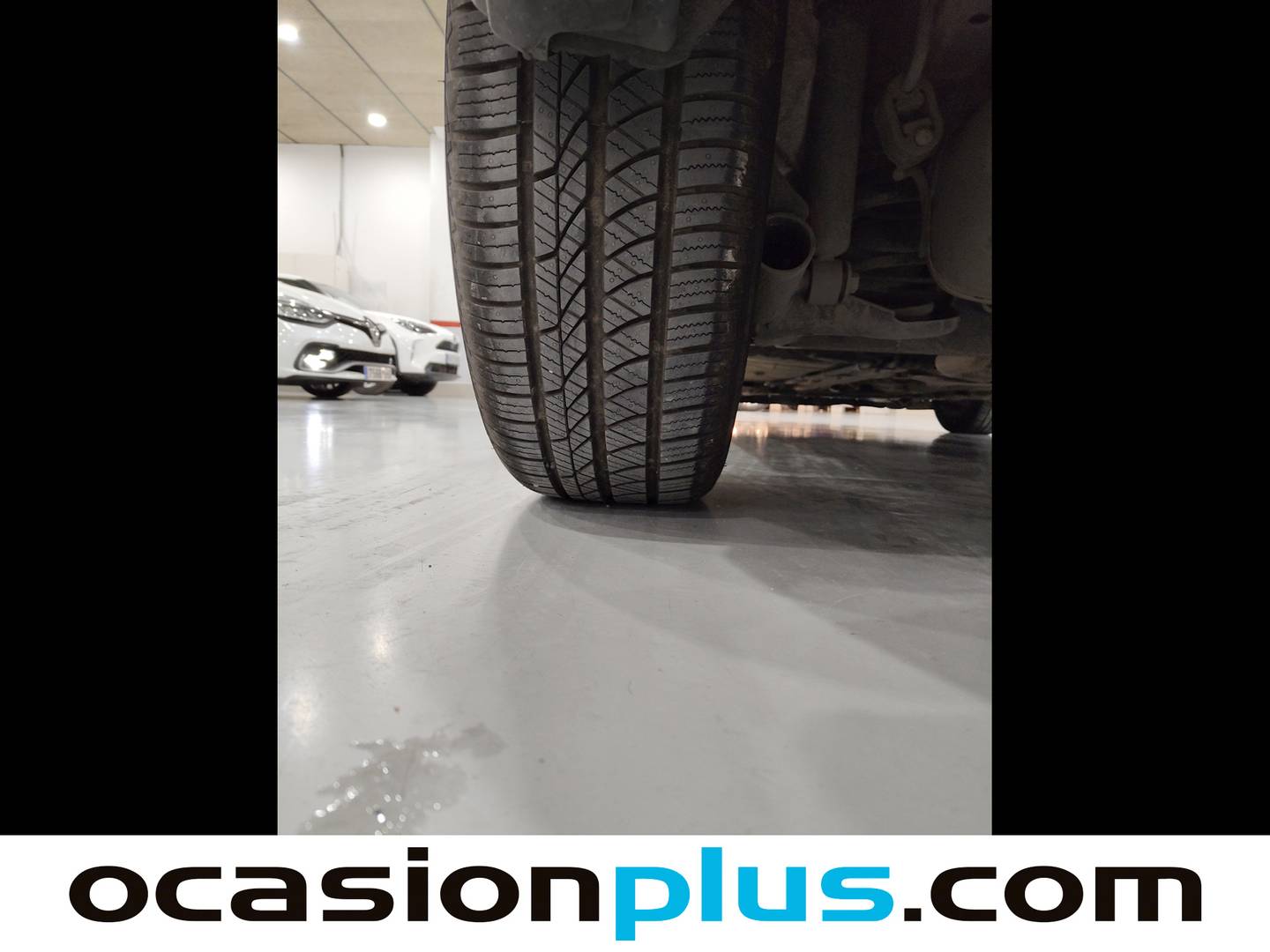 Foto Nissan PULSAR Nissan Pulsar dCi 110 Visia (110 CV)