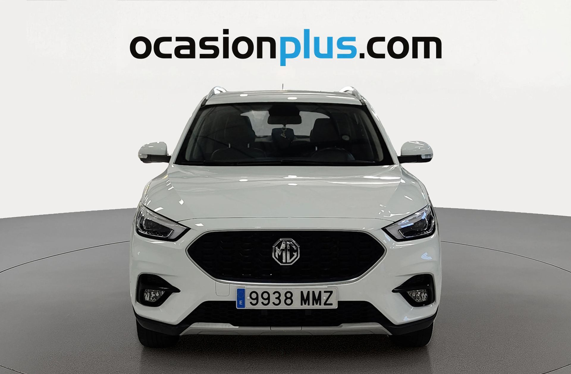 MG ZS 1.5 Luxury - foto 14