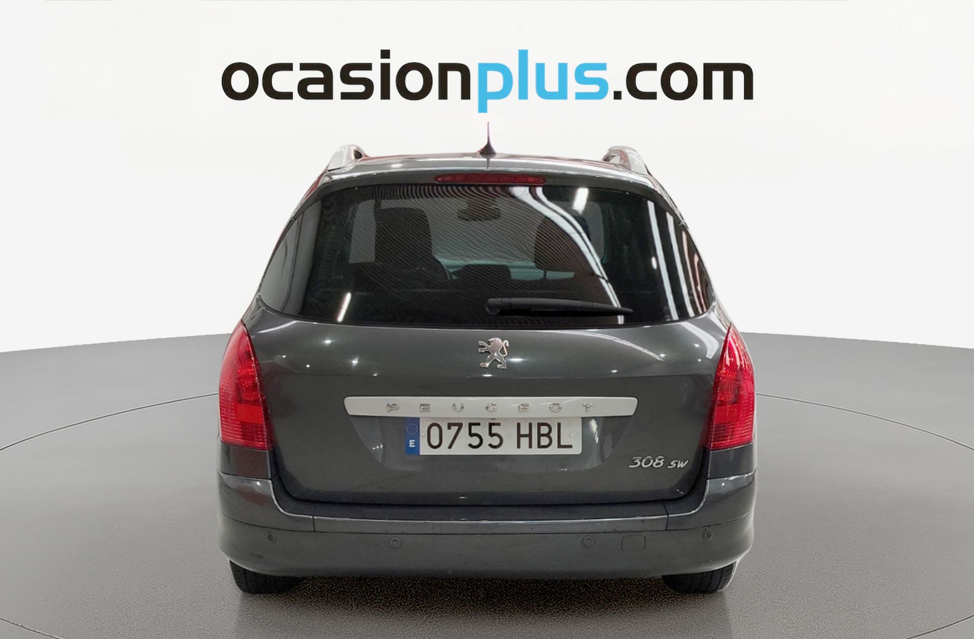 Peugeot 308 SW 1.6 VTi Sportium - foto 12