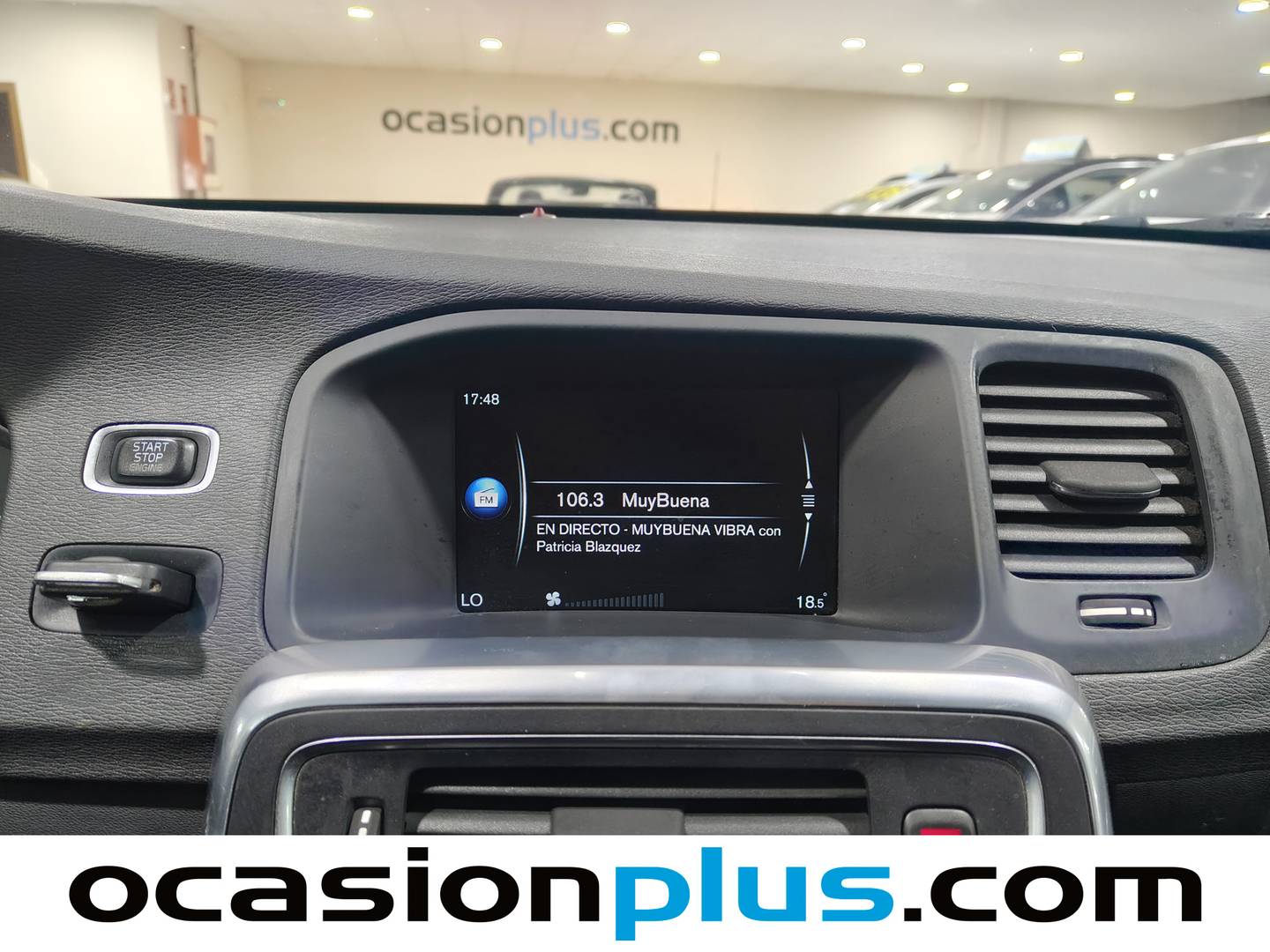 Volvo S60 Volvo S60 D2 Kinetic (120 CV) km 0