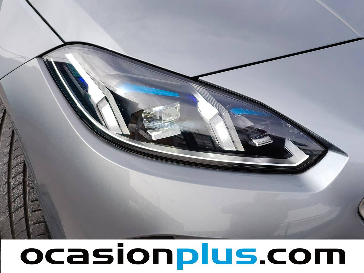 Accesorios del BMW Serie 1 BMW Serie 1 120d (163 CV) Pack M