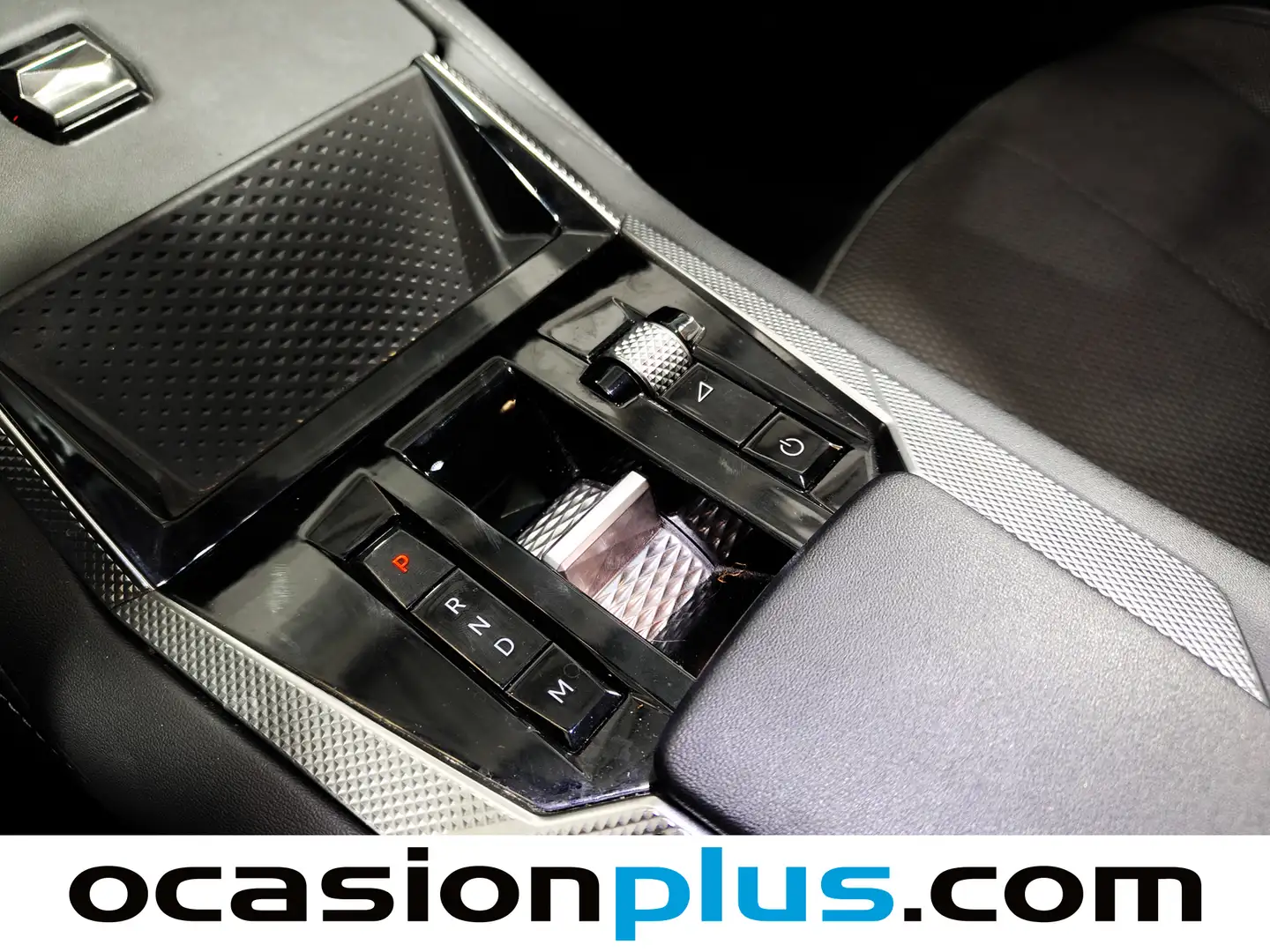 Foto DS DS 4 DS DS4 BlueHDi 130 Bastille Auto (130 CV)