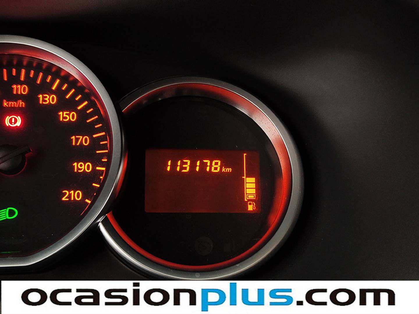 Foto Dacia Sandero Dacia Sandero Essential TCE (90 CV) GLP