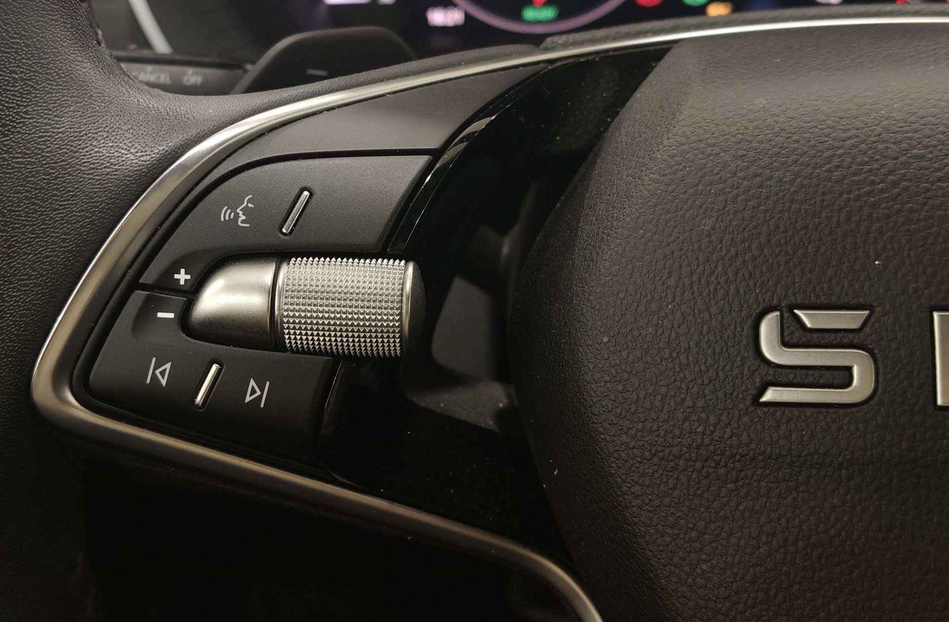 Škoda Octavia 1.5 TSI m-HEV Selection DSG - foto 30