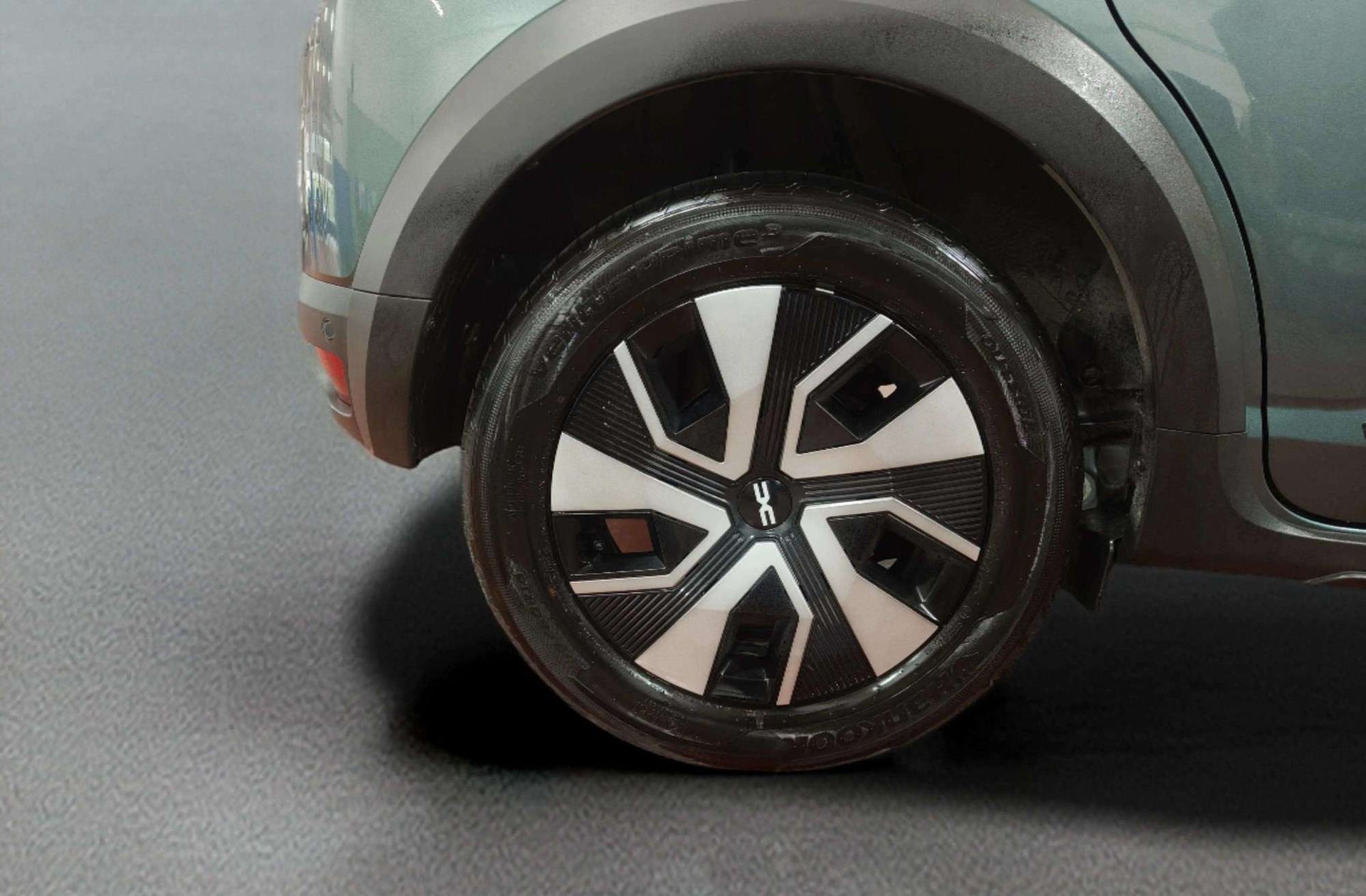 Dacia Sandero Stepway Expression Go ECO-G - foto 34