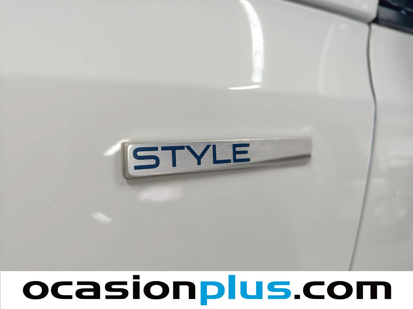 Foto Peugeot 308 Peugeot 308 BlueHDi 100 S&S Style (100 CV)